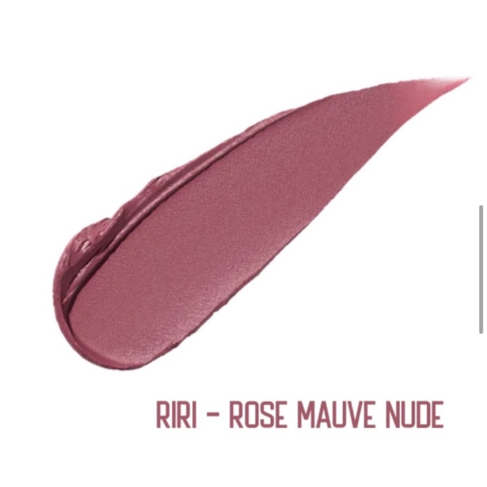 FENTY ICON VELVET LIQUID LIPSTICK - RiRi - Picture 5 of 9